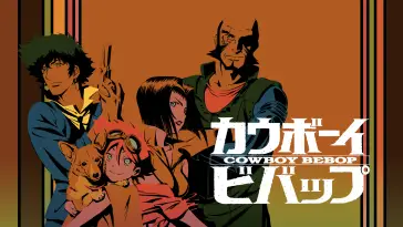 Cowboy Bebop : Quiz sur l’anime culte des années 90