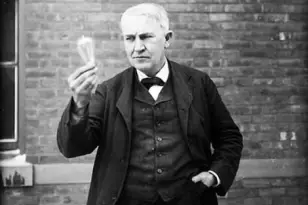 Éclairez Vos Connaissances avec un Quiz sur Thomas Edison