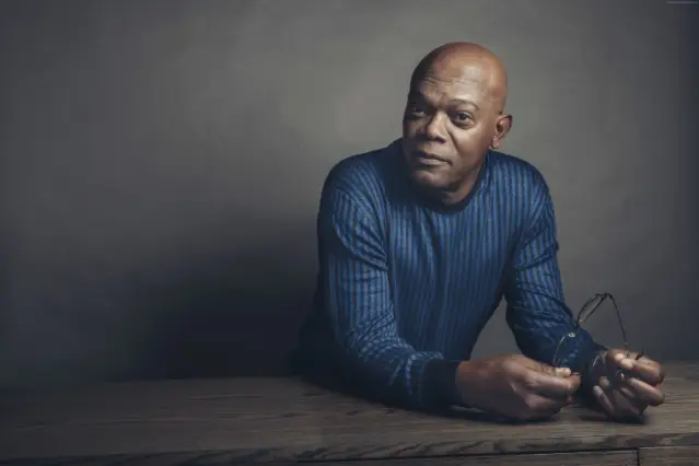 Une carrière épique : Quiz sur Samuel L. Jackson