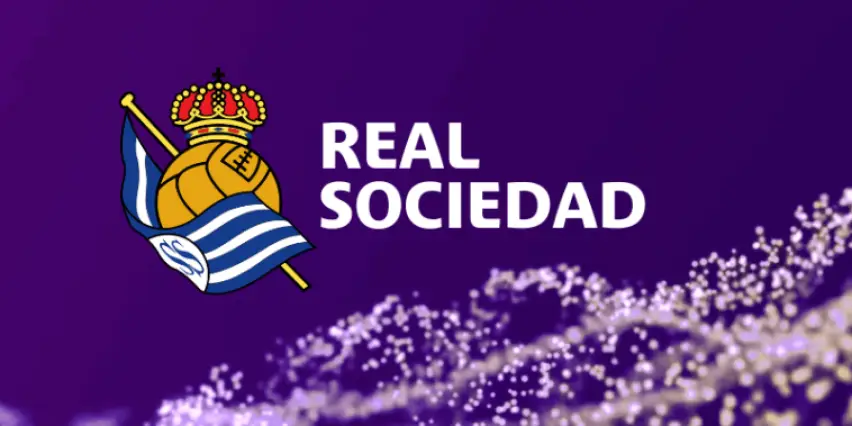 Quelle est la couleur traditionnelle du maillot de la Real Sociedad ?