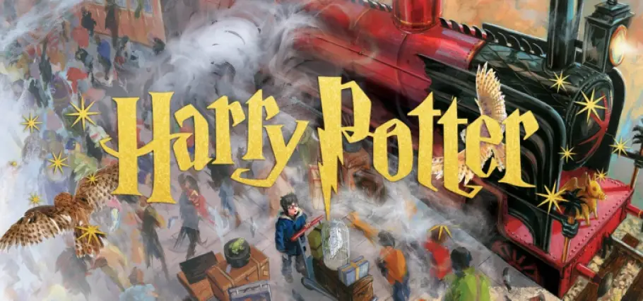 Quel est ta maison à Poudlard ? Le test de personnalité Harry Potter