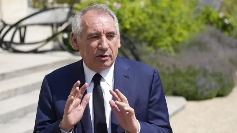 rançois Bayrou est né dans quelle région de France ?