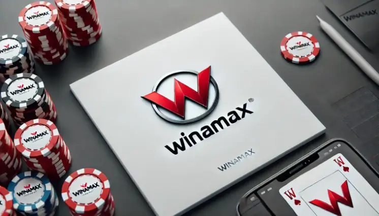 Quelle est la devise humoristique souvent associée à Winamax ?